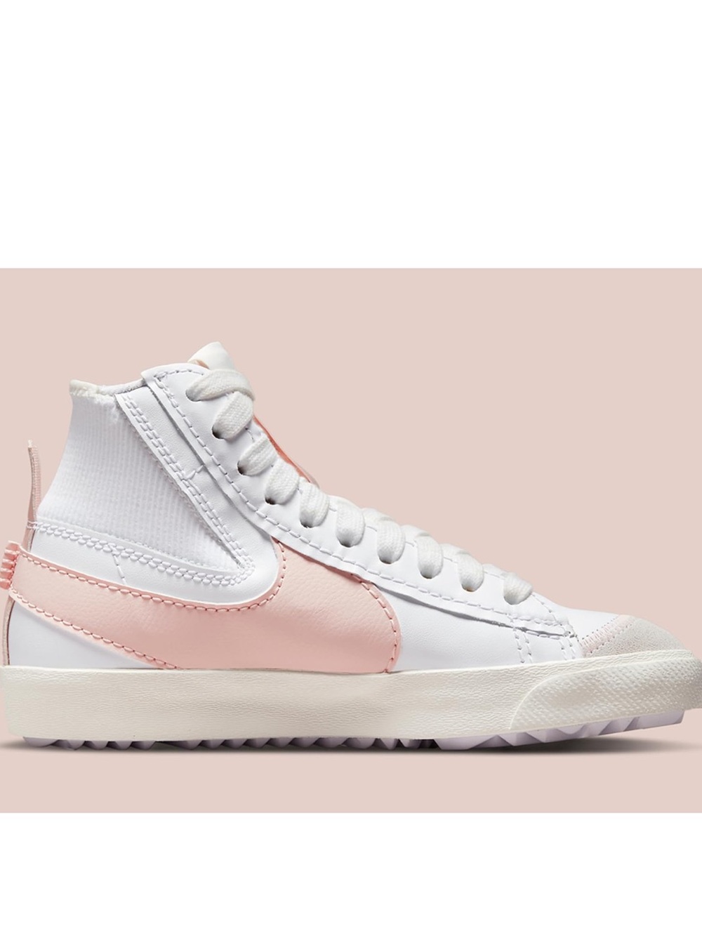 Nike Blazer Mid 77 Jumbo Womens Sz 8